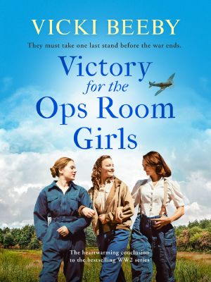 [The Women's Auxiliary Air Force 03] • Victory for the Ops Room Girls